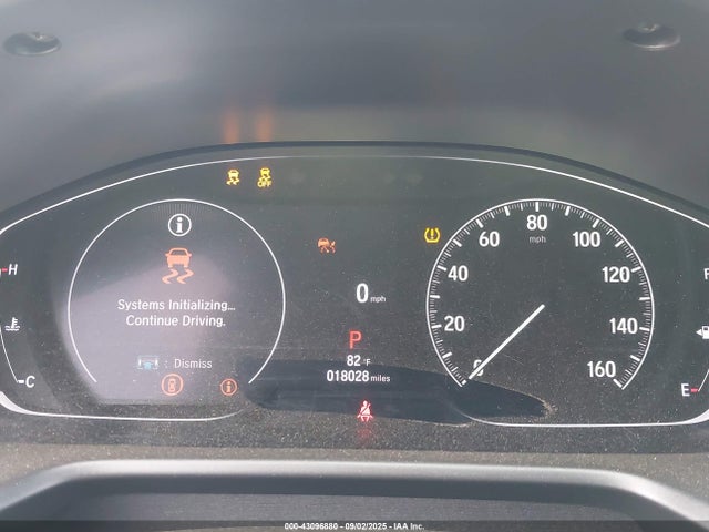 Honda l15be 2021 1HGCV1F32MA016160 Image 7
