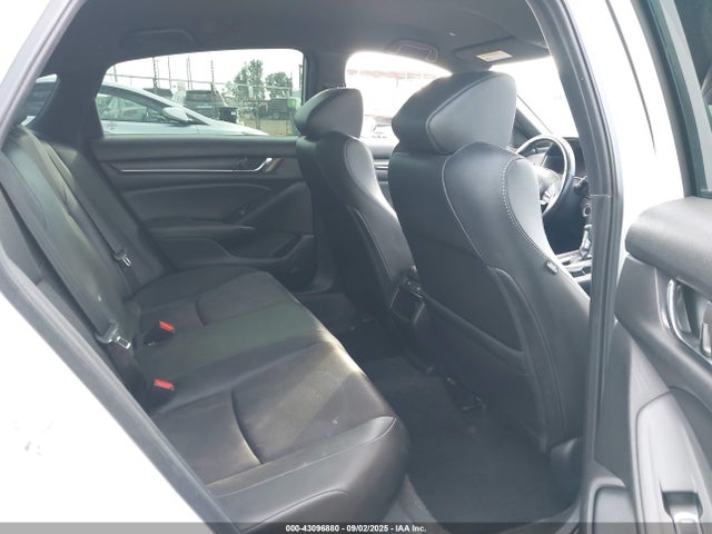 Honda l15be 2021 1HGCV1F32MA016160 Image 8
