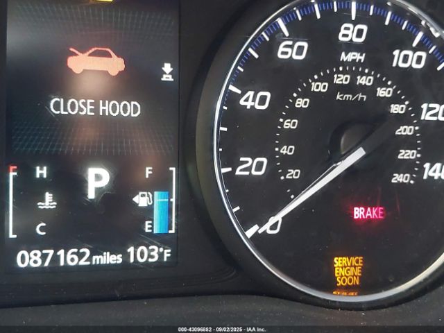 2016 MITSUBISHI OUTLANDER JA4AD3A38GZ001027 Photo 6