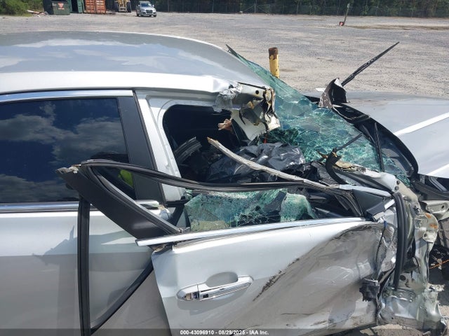 2015 CADILLAC ATS 1G6AG5RXXF0129856 Photo 4