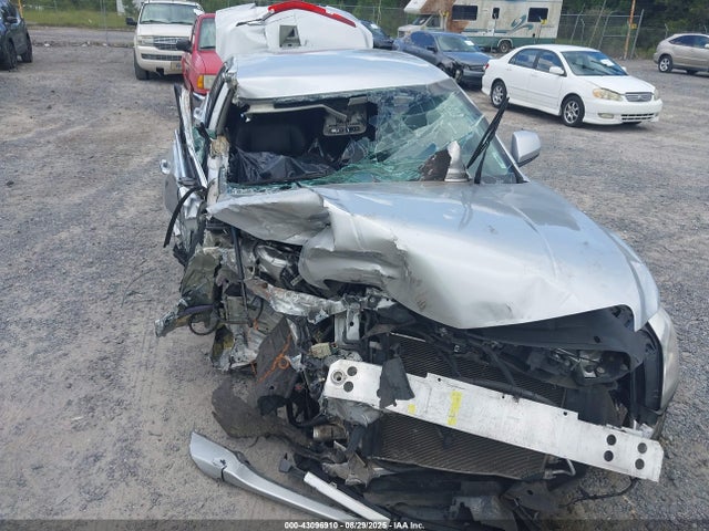 2015 CADILLAC ATS 1G6AG5RXXF0129856 Photo 6