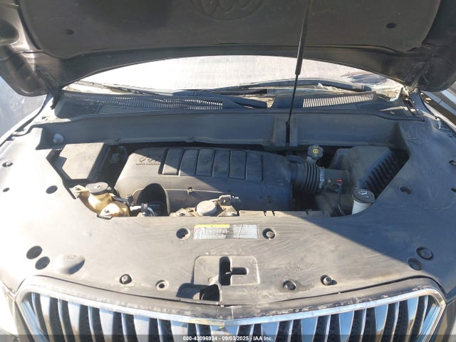 5GAKRBKD5EJ319164 Buick llt