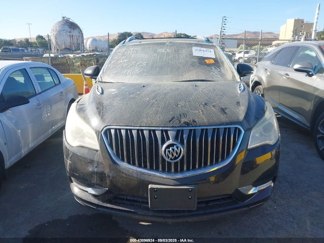5GAKRBKD5EJ319164 Buick llt