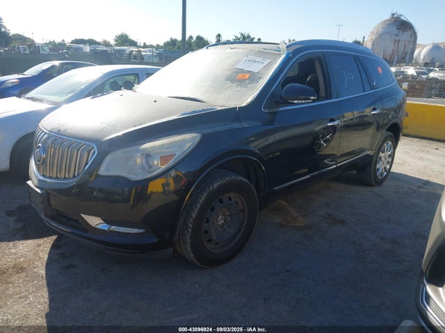 5GAKRBKD5EJ319164 Buick llt