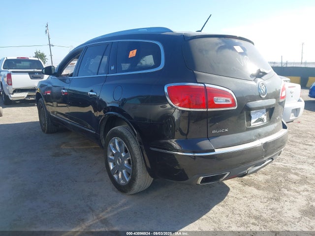 5GAKRBKD5EJ319164 Buick llt