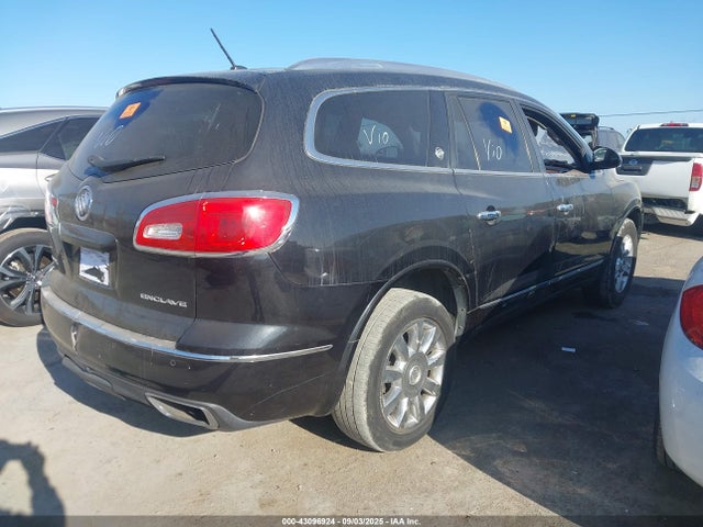 5GAKRBKD5EJ319164 Buick llt