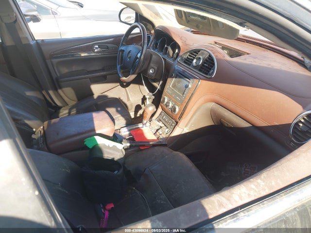 5GAKRBKD5EJ319164 Buick llt