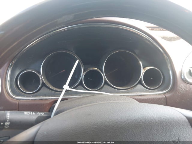 5GAKRBKD5EJ319164 Buick llt