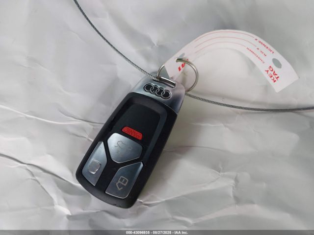 2023 AUDI Q5 WA1FAAFY8P2171601 Photo 10