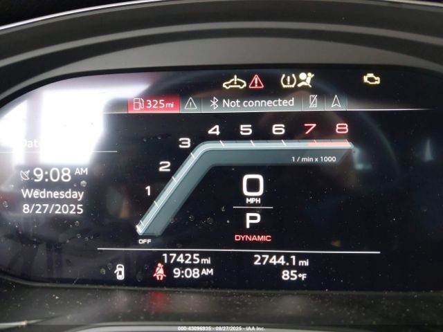 2023 AUDI Q5 WA1FAAFY8P2171601 Photo 6