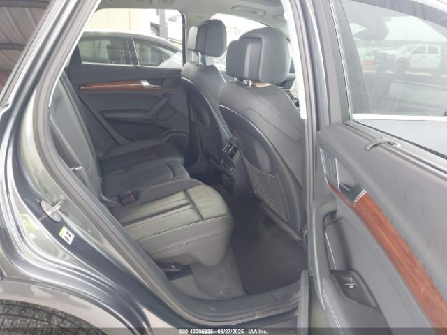 2023 AUDI Q5 WA1FAAFY8P2171601 Photo 7