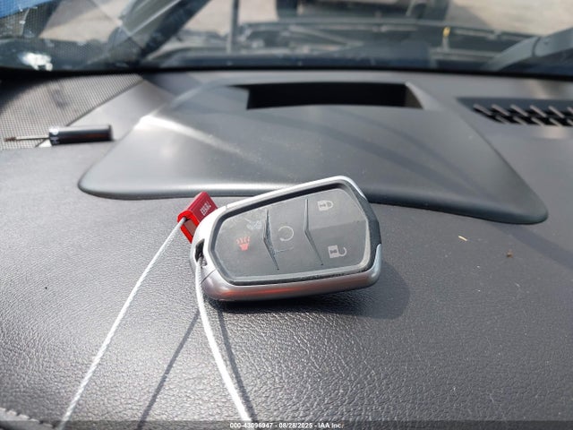 2020 CADILLAC XT4 1GYFZDR49LF138807 Photo 10