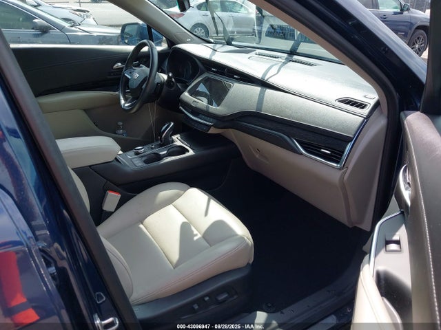 2020 CADILLAC XT4 1GYFZDR49LF138807 Photo 4