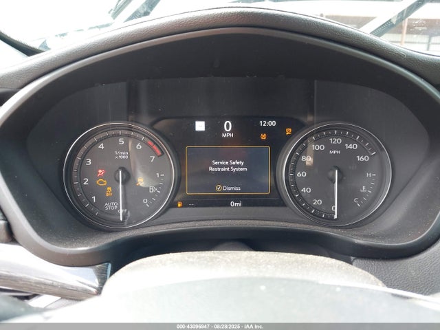 2020 CADILLAC XT4 1GYFZDR49LF138807 Photo 6