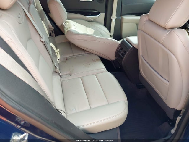 2020 CADILLAC XT4 1GYFZDR49LF138807 Photo 7