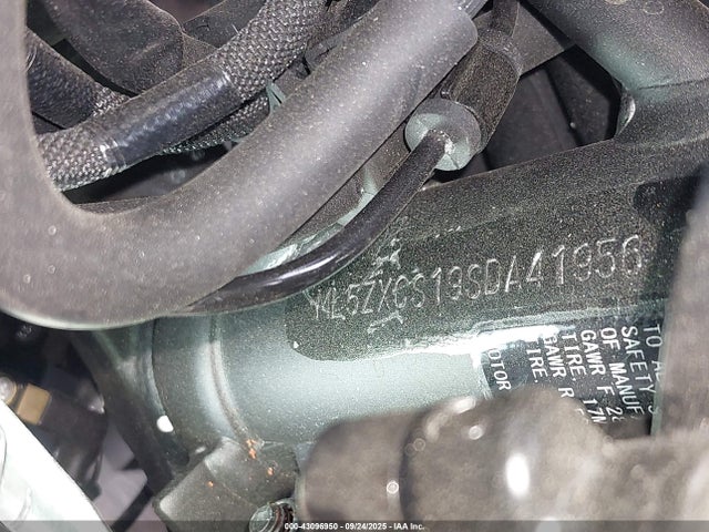 Kawasaki Ninja Zx-4rr 2025 ML5ZXCS19SDA41956 Image 10