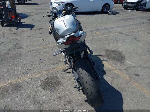 Kawasaki Ninja Zx-4rr 2025 ML5ZXCS19SDA41956 Image 6