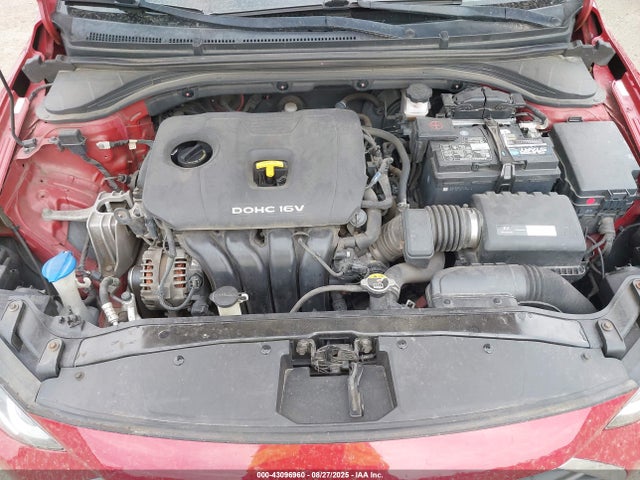 KMHD84LFXHU195316 Hyundai Elantra