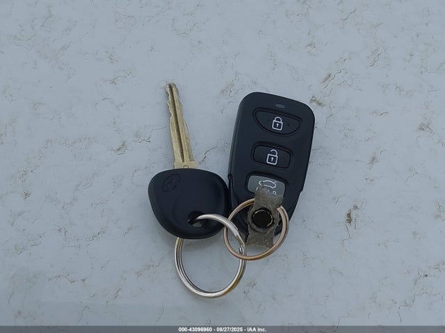 KMHD84LFXHU195316 Hyundai Elantra