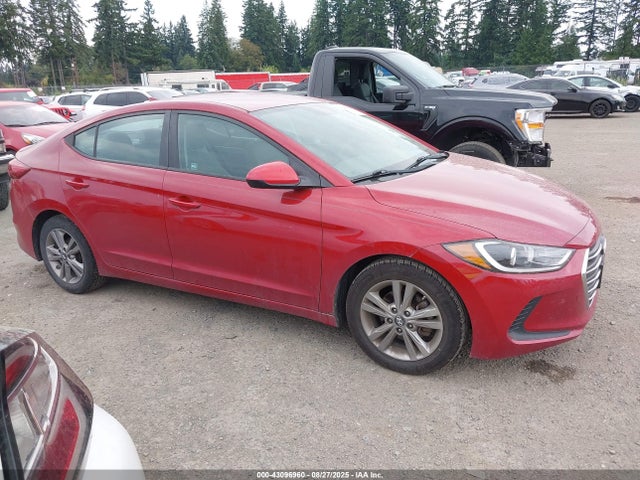 KMHD84LFXHU195316 Hyundai Elantra
