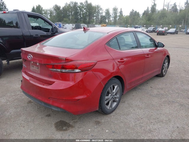KMHD84LFXHU195316 Hyundai Elantra