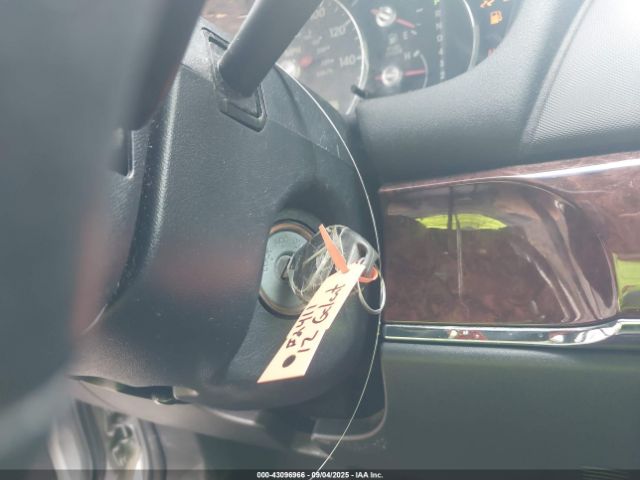 2012 MITSUBISHI GALANT 4A32B3FF9CE012460 Photo 10