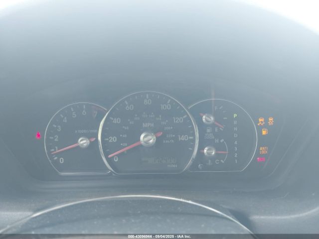 2012 MITSUBISHI GALANT 4A32B3FF9CE012460 Photo 6