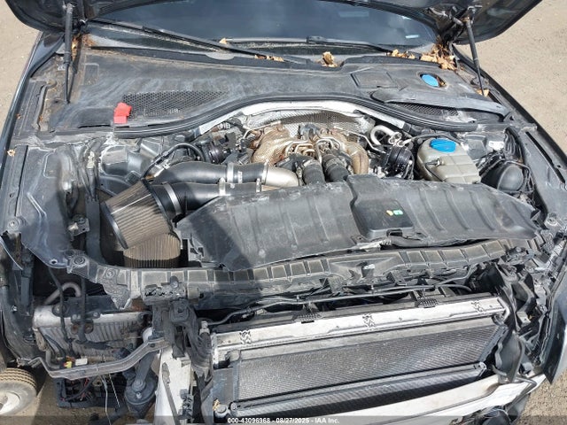 2015 AUDI RS 7 WUAW2AFC7FN900260 Photo 9