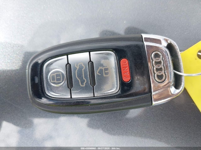 2015 AUDI RS 7 WUAW2AFC7FN900260 Photo 10