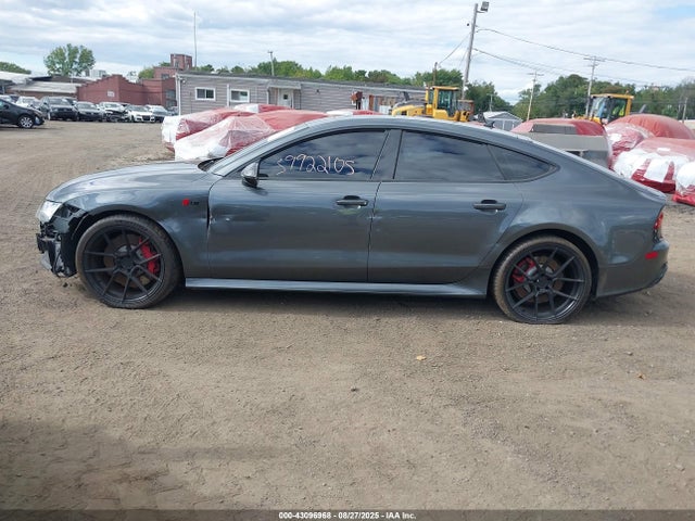Aukcja sprzedaży 2015 Audi Rs 7 4.0t Prestige, vin: WUAW2AFC7FN900260, numer aukcji: 43096968