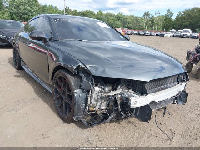 2015 AUDI RS 7 WUAW2AFC7FN900260 Photo 5