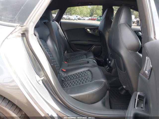 2015 AUDI RS 7 WUAW2AFC7FN900260 Photo 7