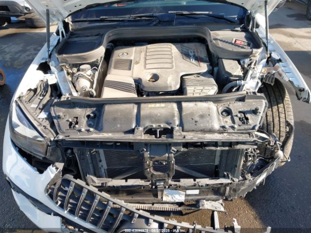 2023 MERCEDES-BENZ AMG GLE 53 COUPE 4JGFD6BB4PA859852 Photo 9