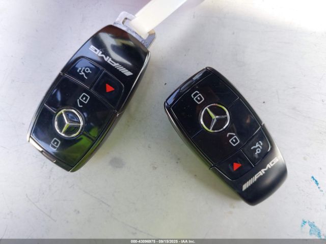 2023 MERCEDES-BENZ AMG GLE 53 COUPE 4JGFD6BB4PA859852 Photo 10