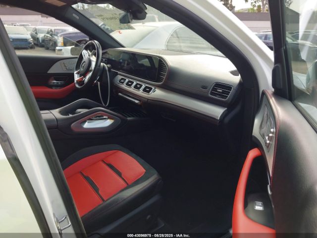 2023 MERCEDES-BENZ AMG GLE 53 COUPE 4JGFD6BB4PA859852 Photo 4