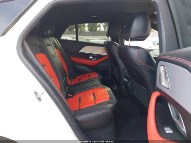 2023 MERCEDES-BENZ AMG GLE 53 COUPE 4JGFD6BB4PA859852 Photo 7