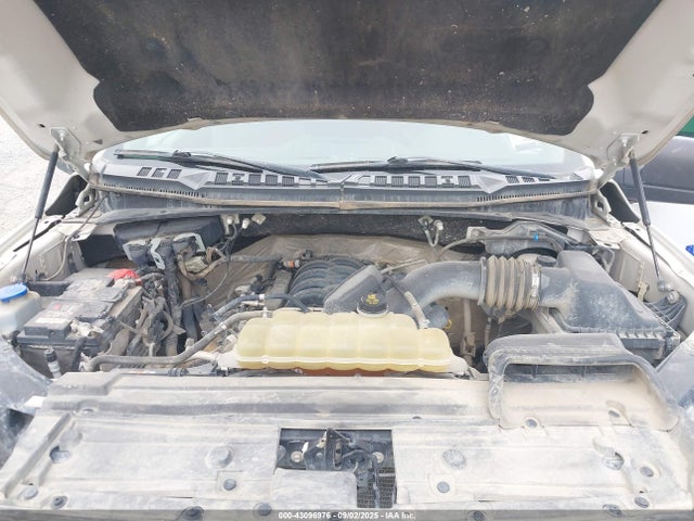 Ford 5.0l 4v 2019 1FTEW1E54KKD52102 Image 10