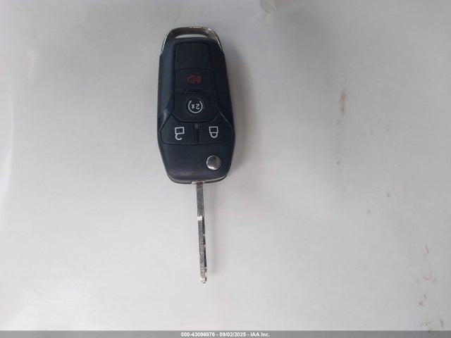 Ford 5.0l 4v 2019 1FTEW1E54KKD52102 Image 11