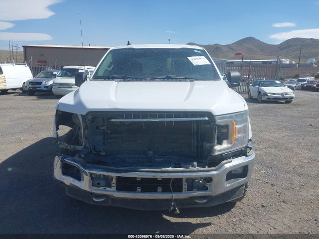 Ford 5.0l 4v 2019 1FTEW1E54KKD52102 Image 12