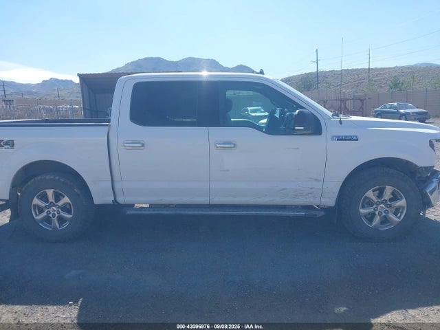 Ford 5.0l 4v 2019 1FTEW1E54KKD52102 Image 13