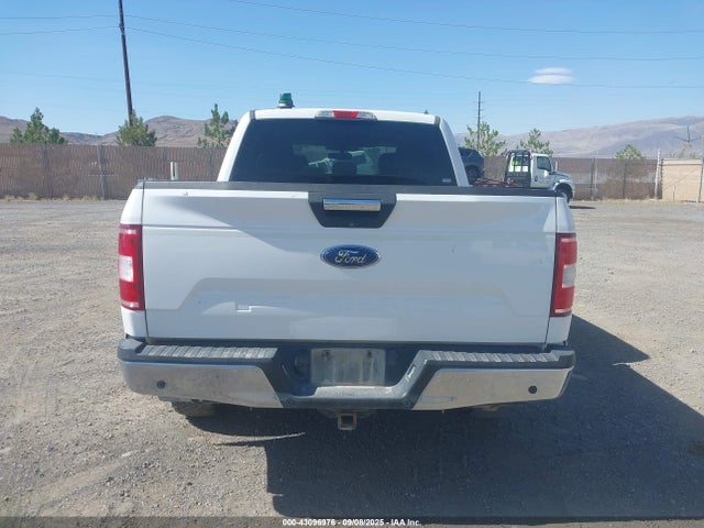 Ford 5.0l 4v 2019 1FTEW1E54KKD52102 Image 16