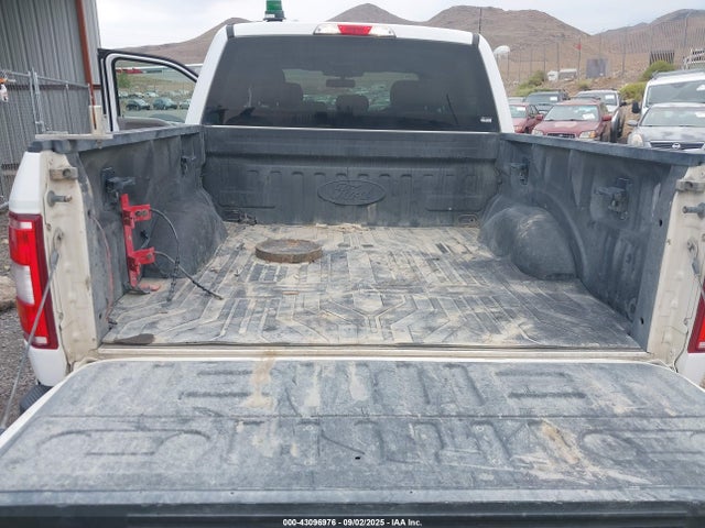 Ford 5.0l 4v 2019 1FTEW1E54KKD52102 Image 17