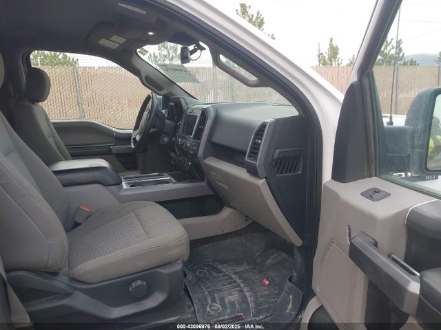 Ford 5.0l 4v 2019 1FTEW1E54KKD52102 Image 5