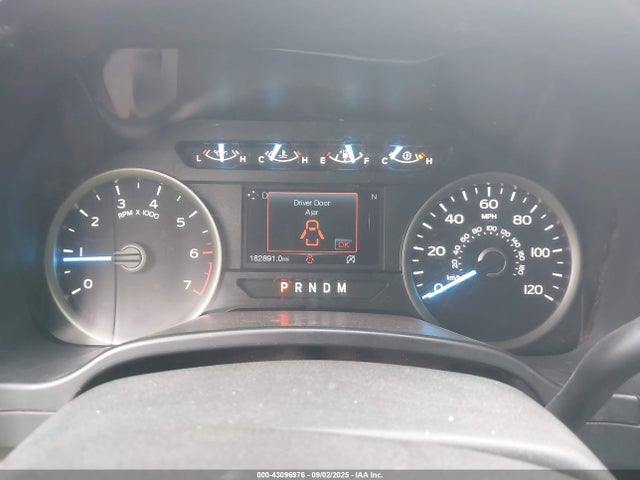 Ford 5.0l 4v 2019 1FTEW1E54KKD52102 Image 7