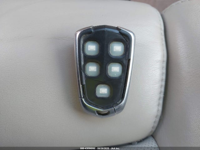 2016 CADILLAC SRX 3GYFNEE34GS577512 Photo 10