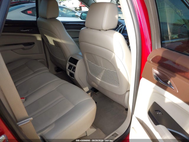 2016 CADILLAC SRX 3GYFNEE34GS577512 Photo 7