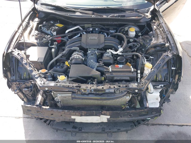 JF1ZDBB19P9703461 Subaru na