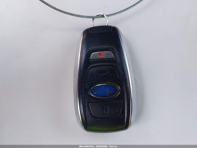 JF1ZDBB19P9703461 Subaru na