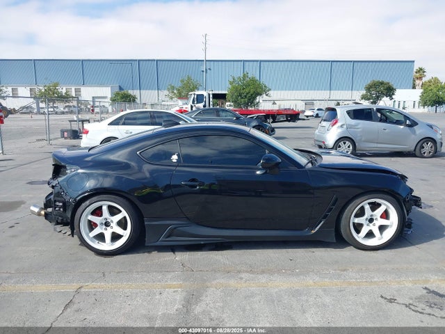 JF1ZDBB19P9703461 Subaru na