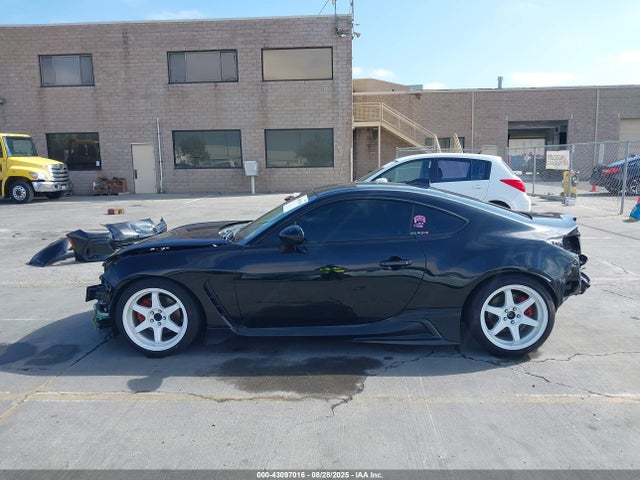 JF1ZDBB19P9703461 Subaru na